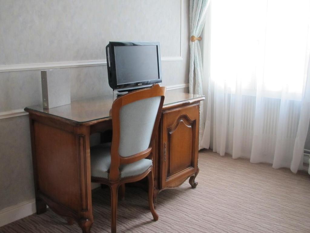 Chateau Beau Jardin Hotel Gaillan-en-Médoc Habitación foto